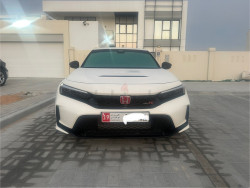 Honda Civic Type R