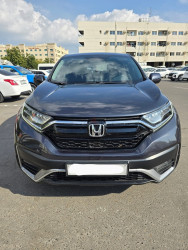 Honda CR-V Touring