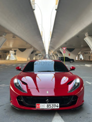 Ferrari 812 Superfast Other
