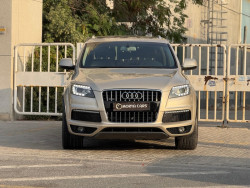 Audi Q7 Standard