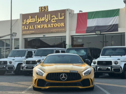 Mercedes-AMG GT R