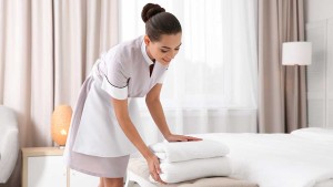 Housekeeper
