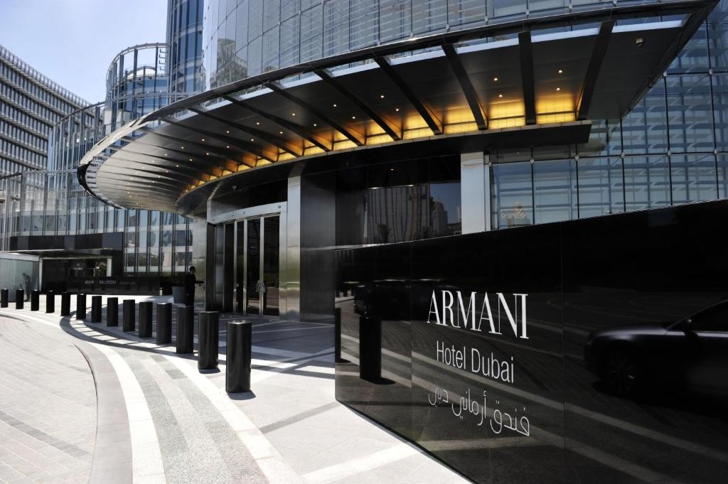 Armani Hotеl Dubai Careers: Everything you Need to Know