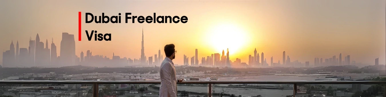 How to Get a Freelance Visa in 2026