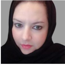 ROBINA ABDUL JABBAR