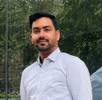 Pankaj Mohan