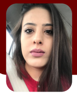 Ushna Sabir