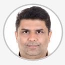 Zulfiqar Ali