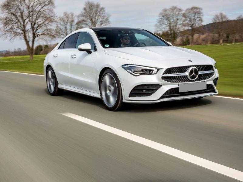 Rent Mercedes-Benz CLA250-pic_4