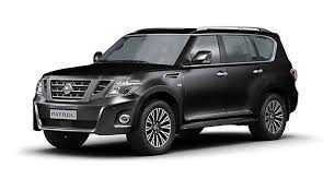 RENT NISSAN PATROL PLATINUM 2020 IN DUBAI-pic_5