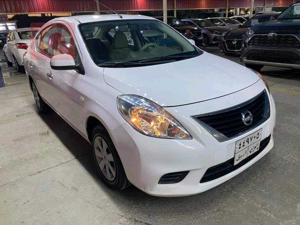 Rent Nissan Sunny 2025-pic_4
