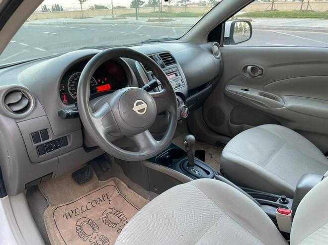 Rent Nissan Sunny 2025-pic_3