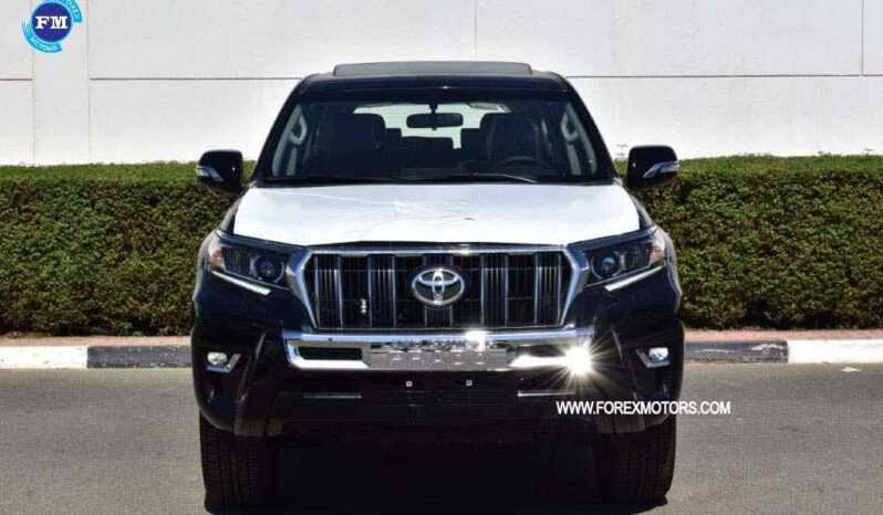 Toyota Prado-pic_2