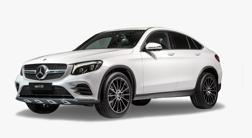 From 3625 AED, Mercedes GLC 250 4matic AMG Coupe, 2019-pic_1