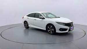 Used car for sale 2018 Honda Civic-pic_1