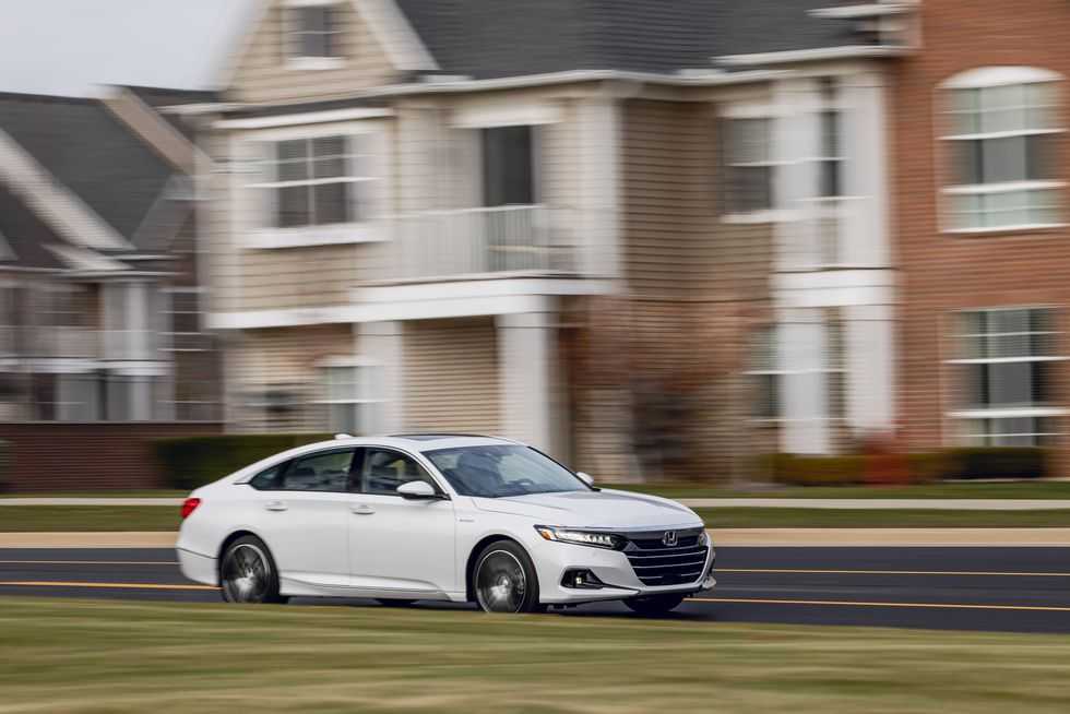 Honda Accord 2021-pic_5