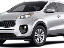 Rent Kia Sportage 2019 in Dubai-pic_2