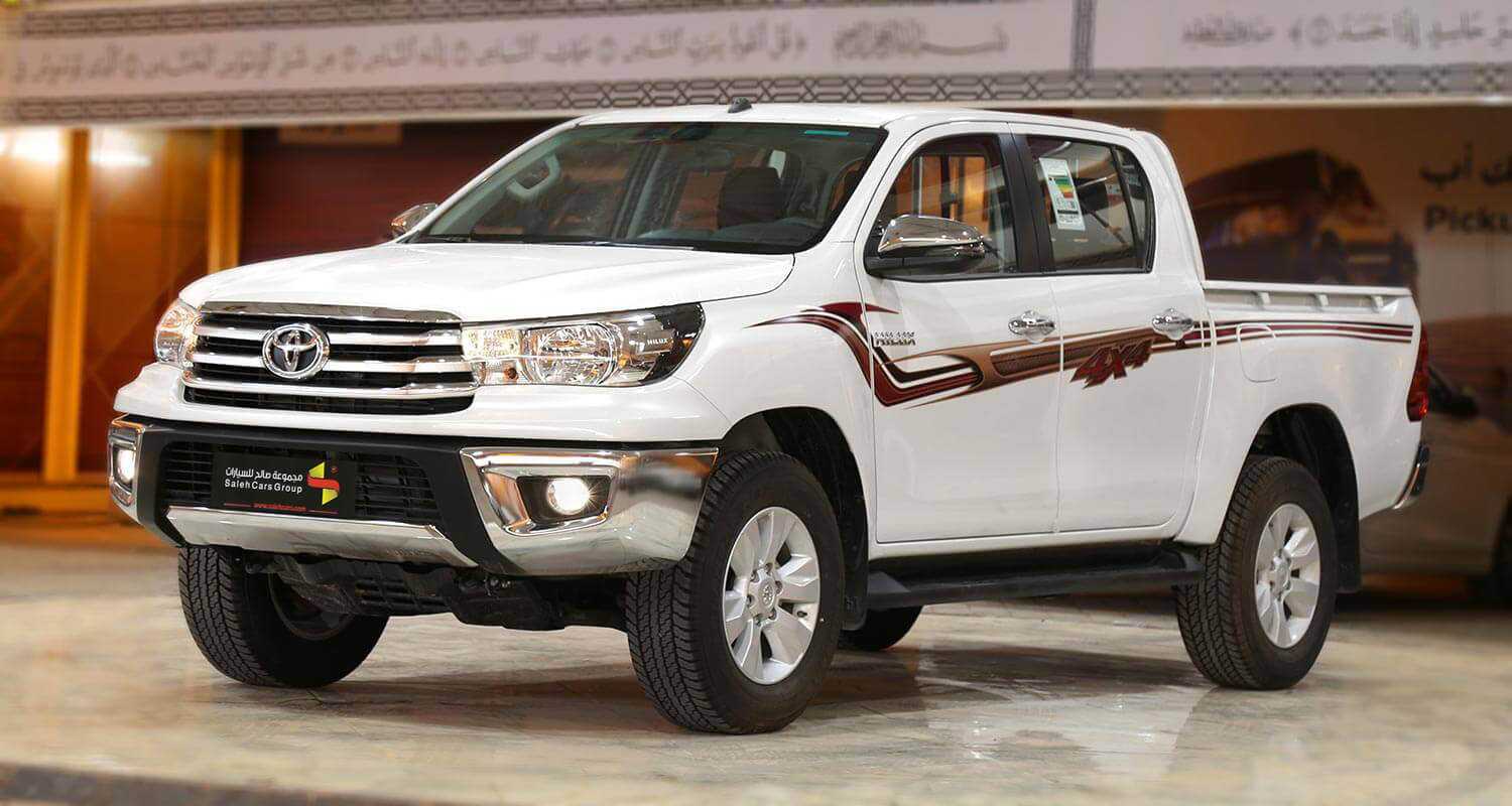 HILUX 2019 4X4 GCC 2019-pic_4