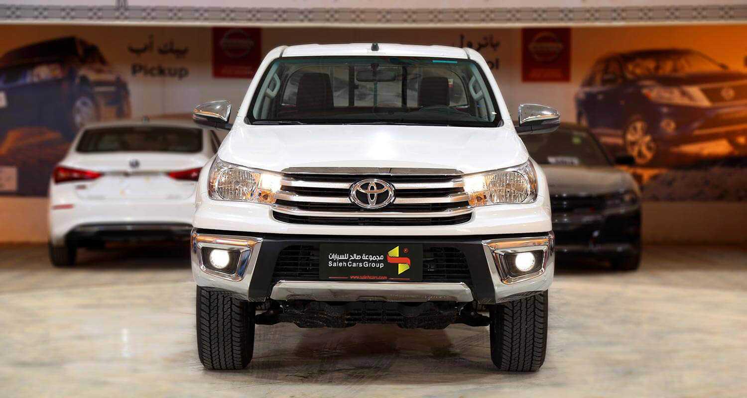 HILUX 2019 4X4 GCC 2019-pic_1