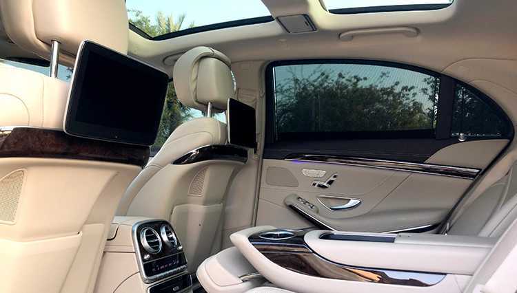 Rent PORSCHE CAYENNE 2016-pic_4