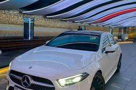 RENT MERCEDES BENZ A250 2019 IN DUBAI-pic_3