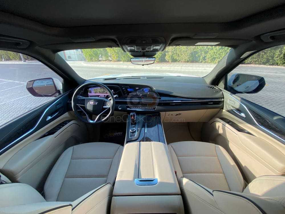 RENT CADILLAC ESCALADE 2021 IN DUBAI-pic_5