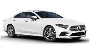 RENT MERCEDES BENZ CLS 450 2020-pic_1