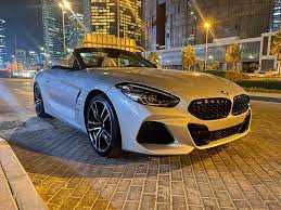 RENT BMW Z4 2022 IN DUBAI-pic_5