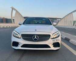 RENT MERCEDES BENZ A250 2019 IN DUBAI-pic_5