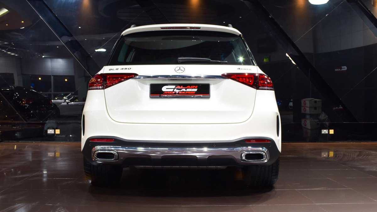 Rent 2016 Mercedes GLE43 AMG-pic_4