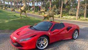 2020 Mansory F8XX Spider Rental-pic_4