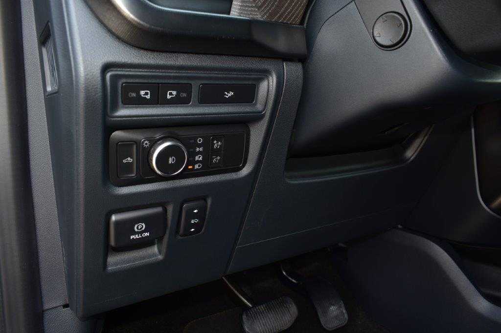FORD F-150 SUPERCREW PLATINUM-pic_6