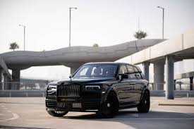 Rent ROLLS ROYCE CULLINAN-pic_3