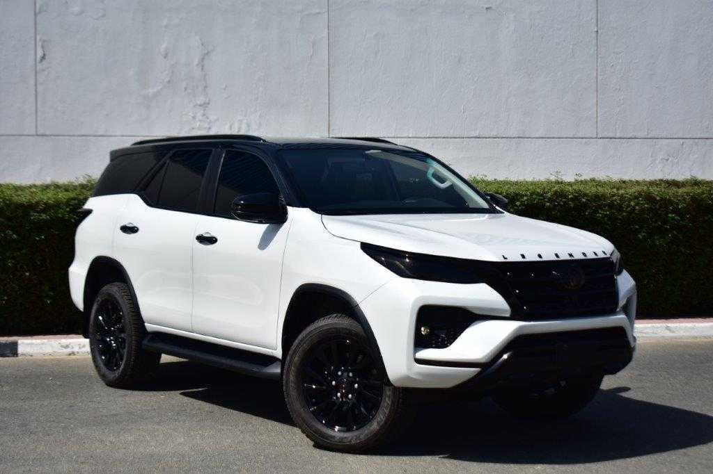 TOYOTA FORTUNER LEGENDER-pic_2