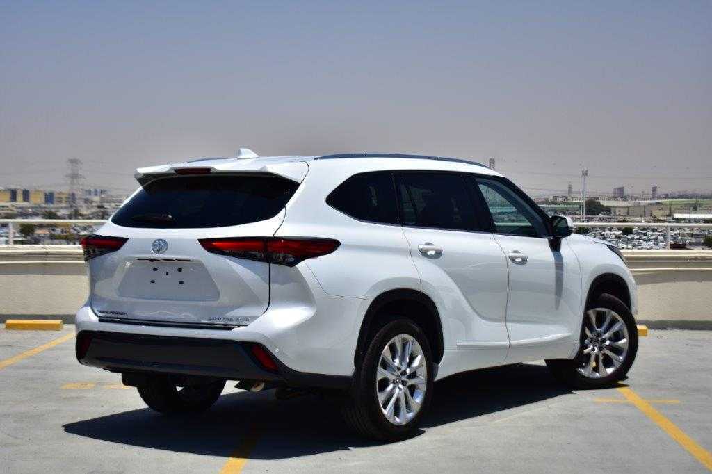 TOYOTA HIGHLANDER HYBRID-pic_2