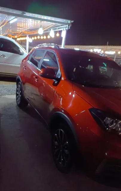 Nissan Kicks in Dubai-pic_2