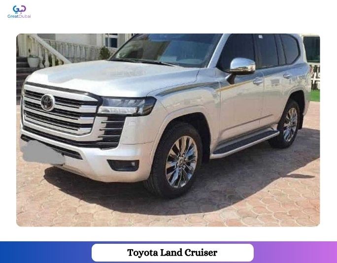 2025 Toyota Land Cruiser VXR-image