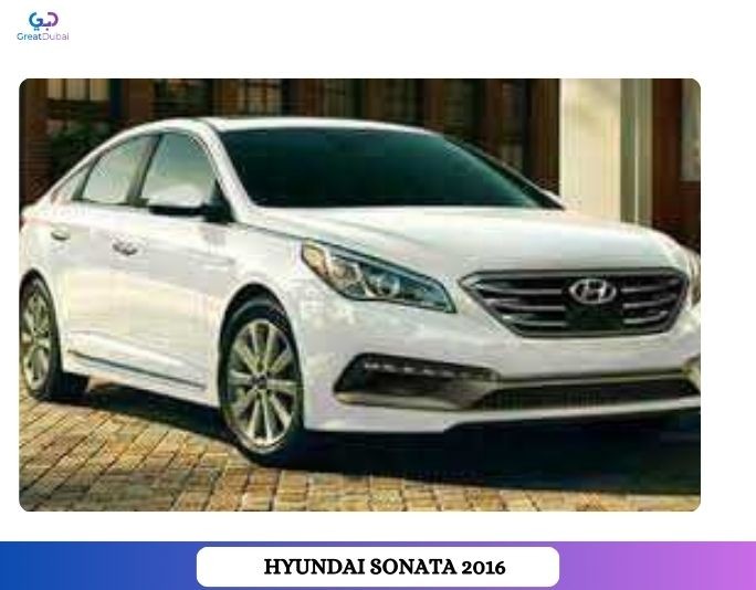 Rent Hyundai Sonata 2022-image