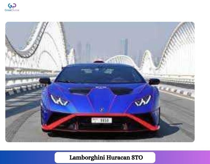 RENT LAMBORGHINI HURACAN EVO SPYDER 2021 IN DUBAI-image
