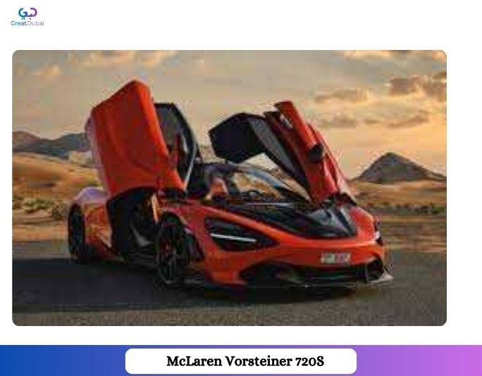 Rent McLaren 570S Spyder 2019 in Dubai - Luxury Rides-image