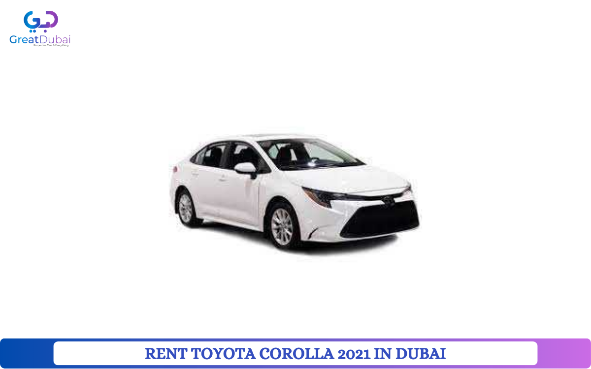 RENT MAZDA 6 2022 IN DUBAI-image