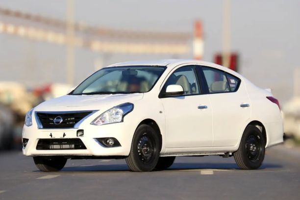 Rent Nissan sunny 2025-image