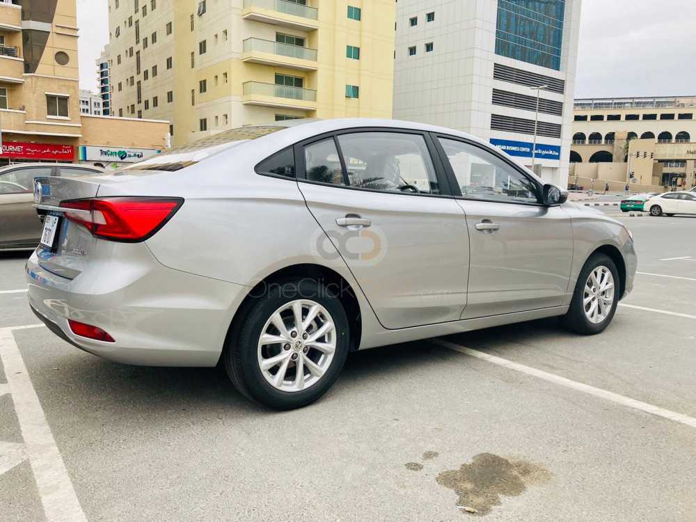 Rent MG 5 2022 in Dubai - Affordable Car Hire-pic_5