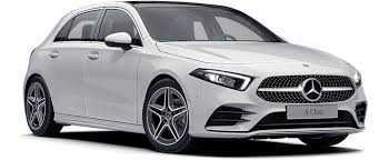 RENT MERCEDES BENZ A250 2019 IN DUBAI-pic_4