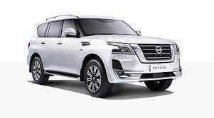 RENT NISSAN PATROL PLATINUM 2020 IN DUBAI-pic_2