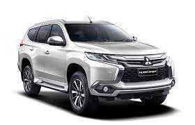 RENT MITSUBISHI MONTERO SPORT SIGNATURE EDITION-pic_5