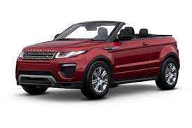 RENT LAND ROVER RANGE ROVER EVOQUE CONVERTIBLE 2017 IN DUBAI-pic_2