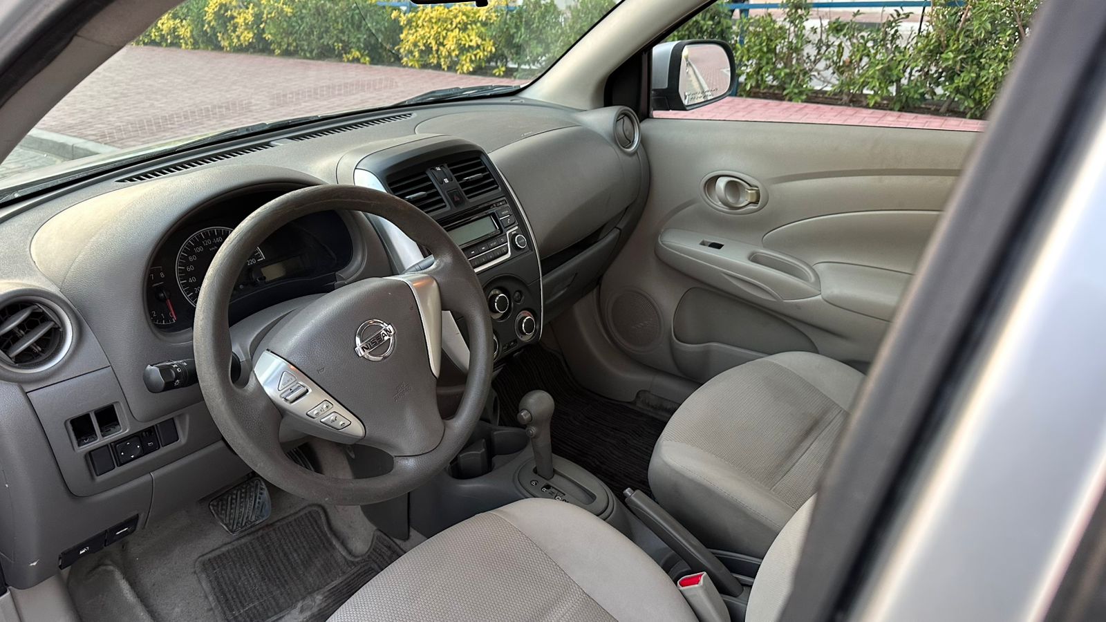 Nissan Sunny 2018-pic_3