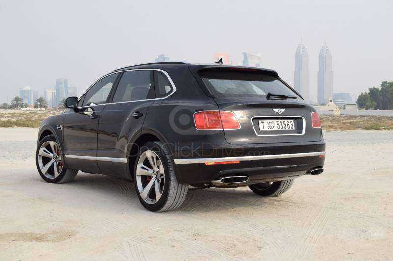 RENT BENTLEY BENTAYGA 2019 IN DUBAI-pic_2