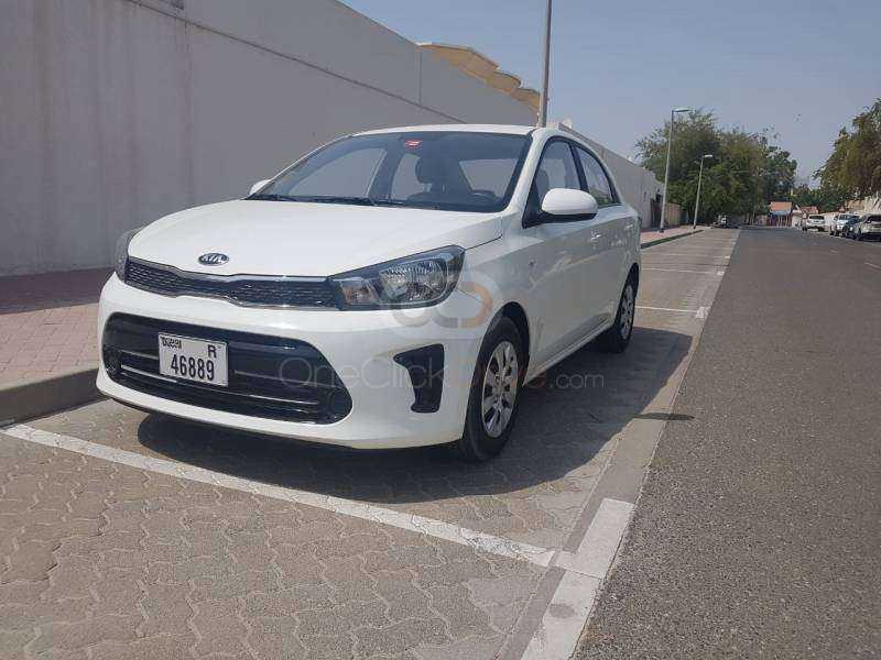 RENT KIA PEGAS 2020 IN DUBAI-pic_2